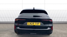 Vauxhall Astra 1.2 Turbo 130 GS 5dr Auto Petrol Estate